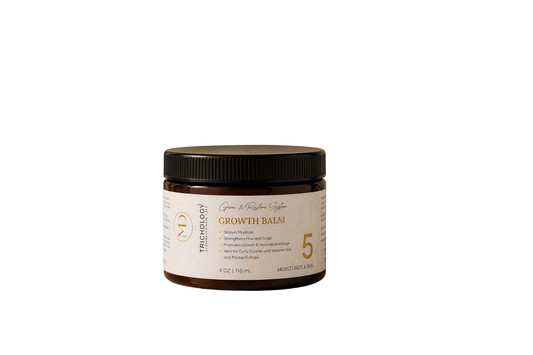 MD Trichology Grow & Restore Growth Balm (Step 5 of 5)