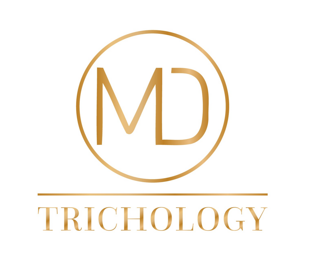 MD Trichology Advanced Hair Care