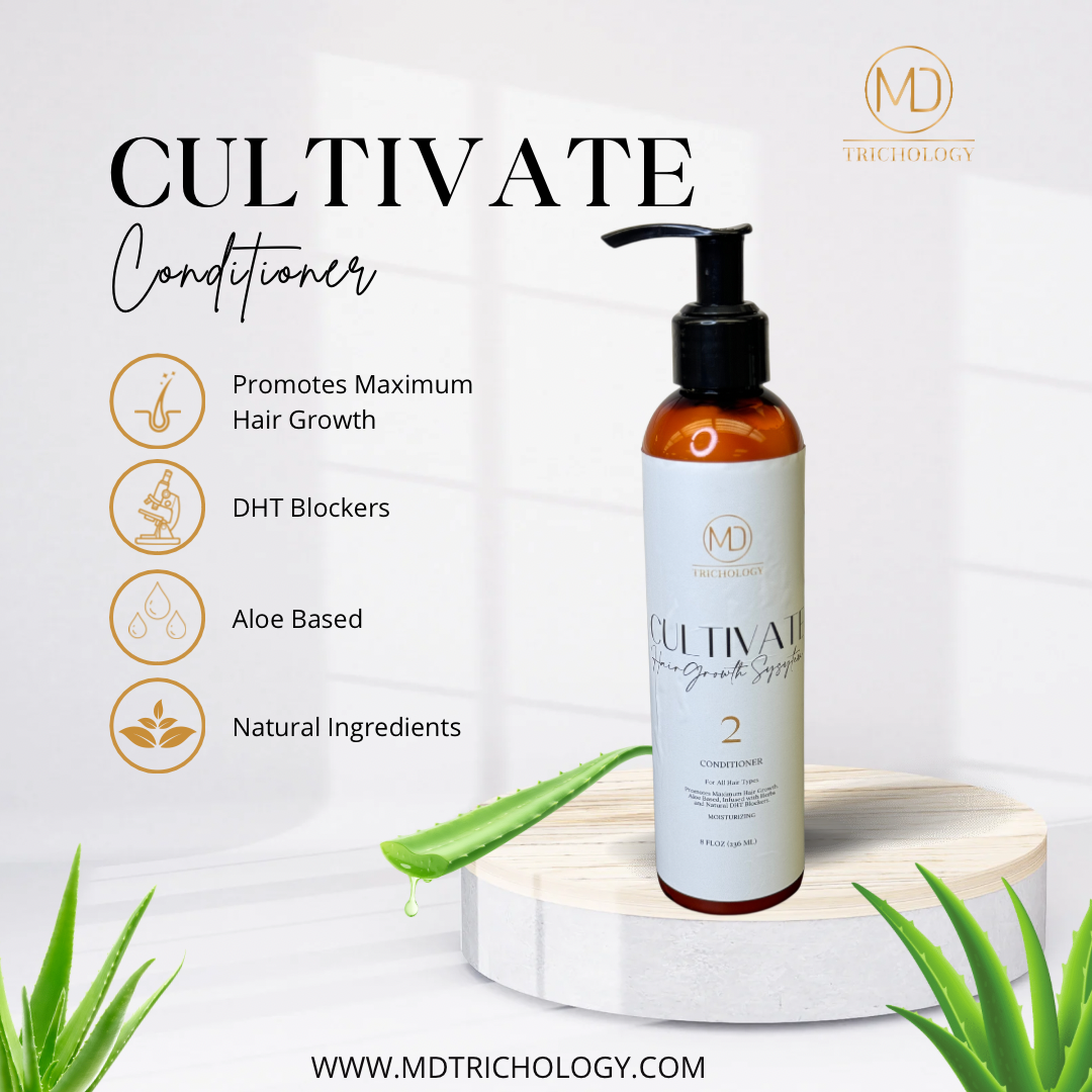 Cultivate Conditioner