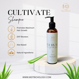 Cultivate Shampoo