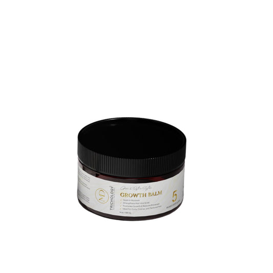 Step 5- Growth Balm
