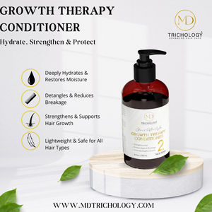 Growth Therapy Conditioner