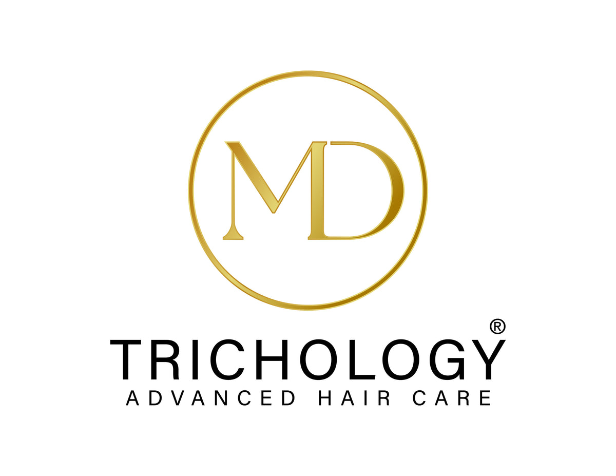 MD Trichology Advanced Hair Care